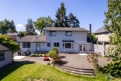 Kitchen Photo of 22019 Old Yale Road, Langley, BC