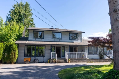 22019 Old Yale Road, Langley, BC, Langley — Single Family Residence for sale