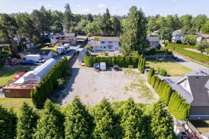 Pantry Photo of 22019 Old Yale Road, Langley, BC