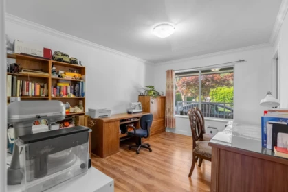 Powder Room Photo of 22019 Old Yale Road, Langley, BC