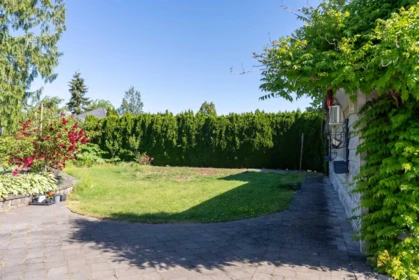 Swimming Pool Photo of 22019 Old Yale Road, Langley, BC