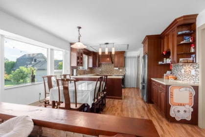 Walk-In Closet Photo of 22019 Old Yale Road, Langley, BC