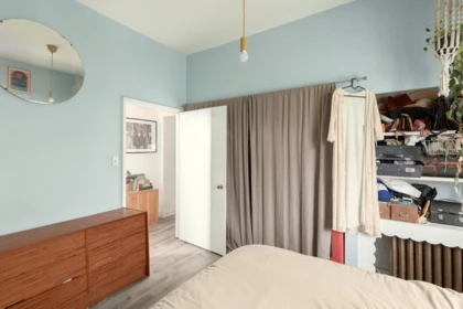 Bedroom 3 Photo of 236 W 12th Avenue, Vancouver, BC