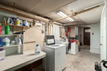 Office / Den Photo of 236 W 12th Avenue, Vancouver, BC
