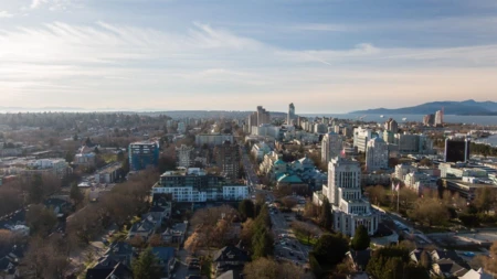 Outdoor Deck Photo of 236 W 12th Avenue, Vancouver, BC