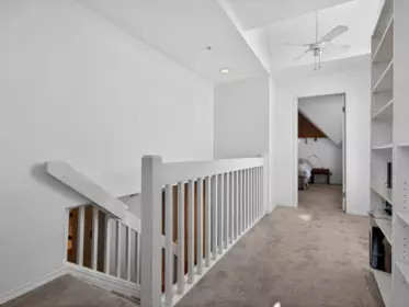 Basement Recreation Room Photo of 313 2175 W 3rd Avenue, Vancouver, BC