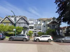 313 2175 W 3rd Avenue, Vancouver, BC