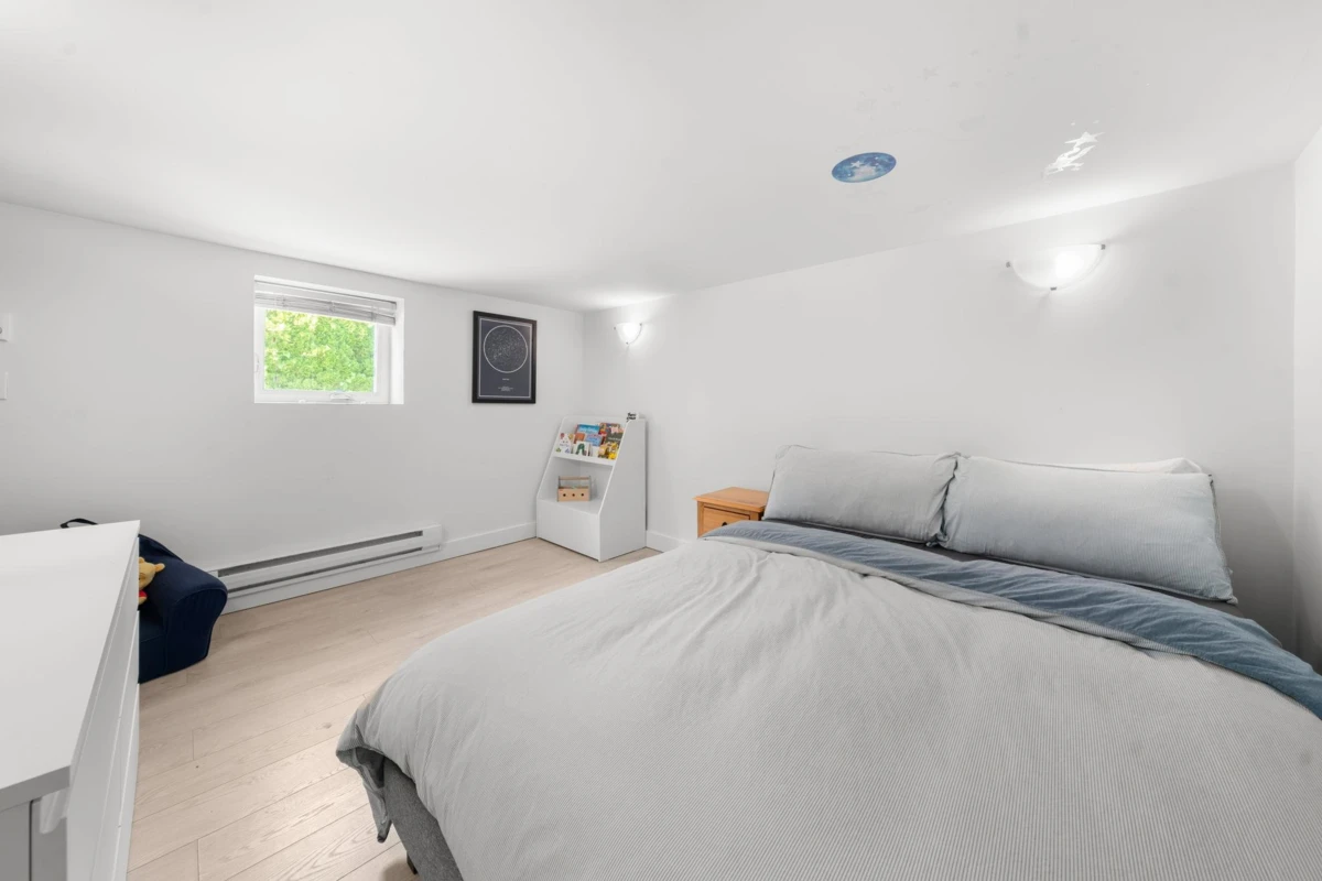 Guest Bathroom Photo of 803 Calverhall Street, North Vancouver, BC