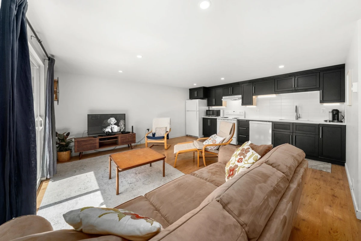 Laundry Room Photo of 803 Calverhall Street, North Vancouver, BC