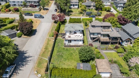 Hot Tub / Spa Photo of 803 Calverhall Street, North Vancouver, BC
