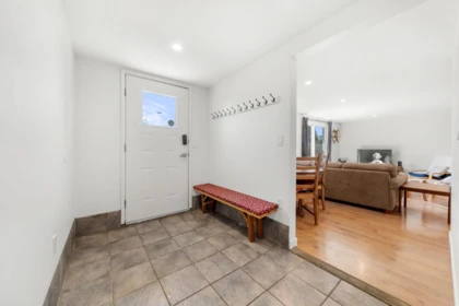 Loft / Bonus Room Photo of 803 Calverhall Street, North Vancouver, BC