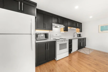 Mudroom Photo of 803 Calverhall Street, North Vancouver, BC