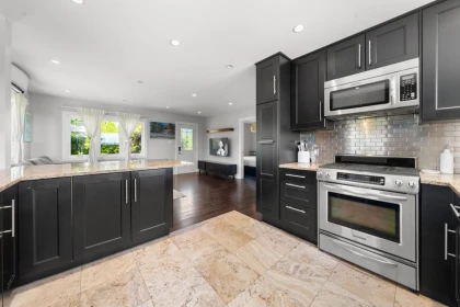 Primary Bedroom Photo of 803 Calverhall Street, North Vancouver, BC