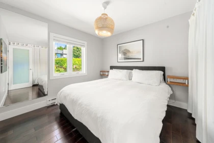Walk-In Closet Photo of 803 Calverhall Street, North Vancouver, BC