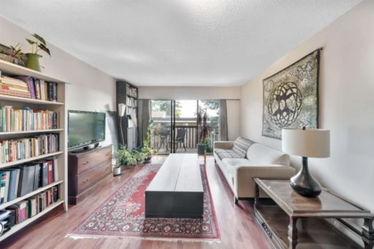 Pantry Photo of 203 211 W 3rd Street, North Vancouver, BC