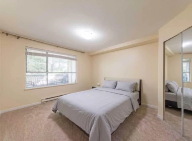 Bedroom 3 Photo of 330 8880 Jones Road, Richmond, BC