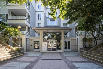 330 8880 Jones Road, Richmond, BC, Richmond — Apartment/Condo for sale