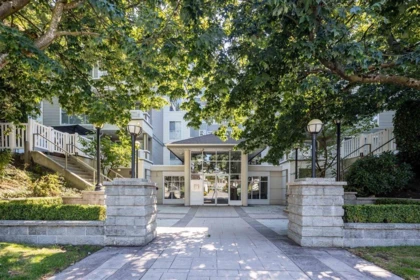 330 8880 Jones Road, Richmond, BC, Richmond — Apartment/Condo for sale