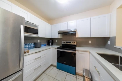 Kitchen Photo of 330 8880 Jones Road, Richmond, BC