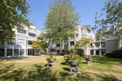 Loft / Bonus Room Photo of 330 8880 Jones Road, Richmond, BC