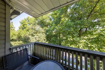 Office / Den Photo of 330 8880 Jones Road, Richmond, BC