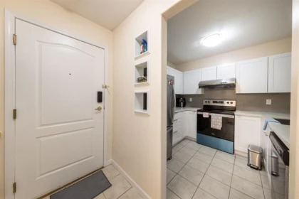 Pantry Photo of 330 8880 Jones Road, Richmond, BC