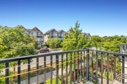 Basement Recreation Room Photo of 15 12091 70 Avenue, Surrey, BC
