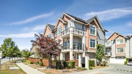 15 12091 70 Avenue, Surrey, BC, Surrey — Townhouse for sale