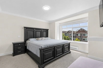 Garage Interior Photo of 15 12091 70 Avenue, Surrey, BC