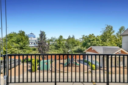 Garden / Landscaping Photo of 15 12091 70 Avenue, Surrey, BC