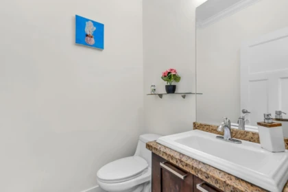 Loft / Bonus Room Photo of 15 12091 70 Avenue, Surrey, BC
