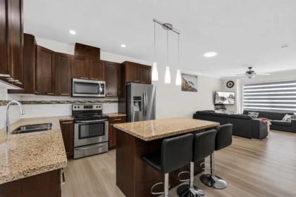 Office / Den Photo of 15 12091 70 Avenue, Surrey, BC