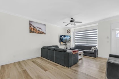 Primary Bedroom Photo of 15 12091 70 Avenue, Surrey, BC