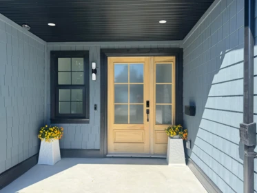 967 52a Street, Delta, BC, Delta — Half Duplex for sale