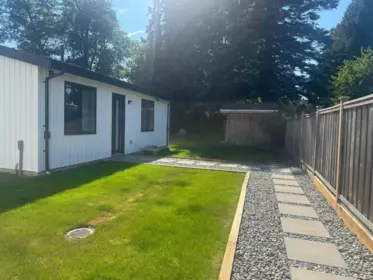 Garden / Landscaping Photo of 967 52a Street, Delta, BC