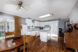 760 Hillcrest Road, Gibsons, BC