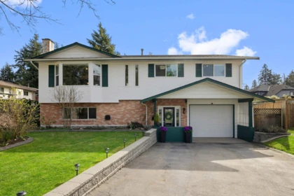 11762 80a Avenue, Delta, BC, Delta — Single Family Residence for sale