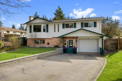 11762 80a Avenue, Delta, BC, Delta — Single Family Residence for sale