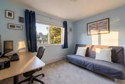 Basement Recreation Room Photo of 2950 W 15th Avenue, Vancouver, BC