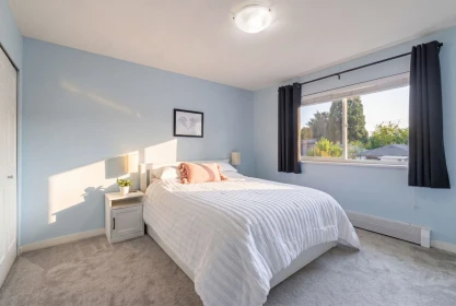 Loft / Bonus Room Photo of 2950 W 15th Avenue, Vancouver, BC
