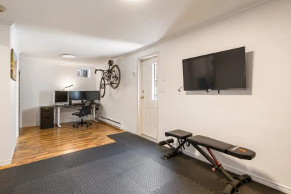 Mudroom Photo of 2950 W 15th Avenue, Vancouver, BC