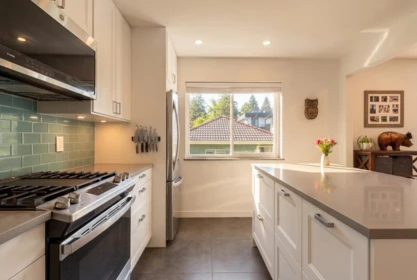 Pantry Photo of 2950 W 15th Avenue, Vancouver, BC