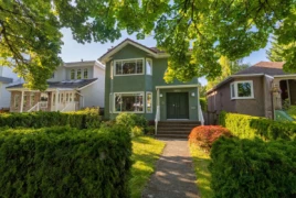 2950 W 15th Avenue, Vancouver, BC