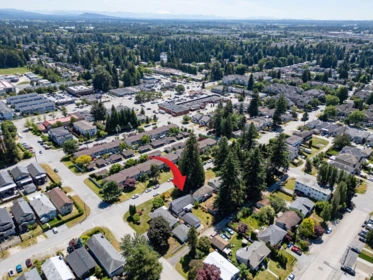 Community Amenities Photo (Clubhouse) of 3371 Vincent Street, Port Coquitlam, BC