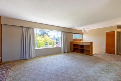 3371 Vincent Street, Port Coquitlam, BC, Port Coquitlam — Single Family Residence for sale