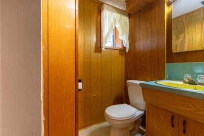 Laundry Room Photo of 3371 Vincent Street, Port Coquitlam, BC