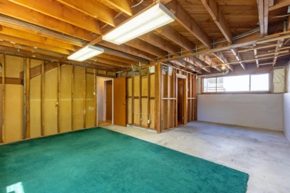 Loft / Bonus Room Photo of 3371 Vincent Street, Port Coquitlam, BC