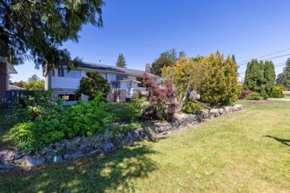 Outdoor Kitchen Photo of 3371 Vincent Street, Port Coquitlam, BC
