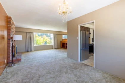 Pantry Photo of 3371 Vincent Street, Port Coquitlam, BC