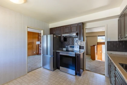 Primary Bedroom Photo of 3371 Vincent Street, Port Coquitlam, BC